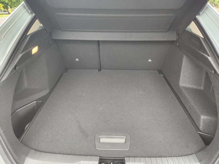 2022 Renault Arkana Intens