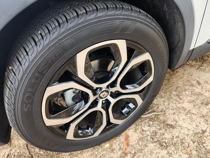 2022 Renault Arkana Intens