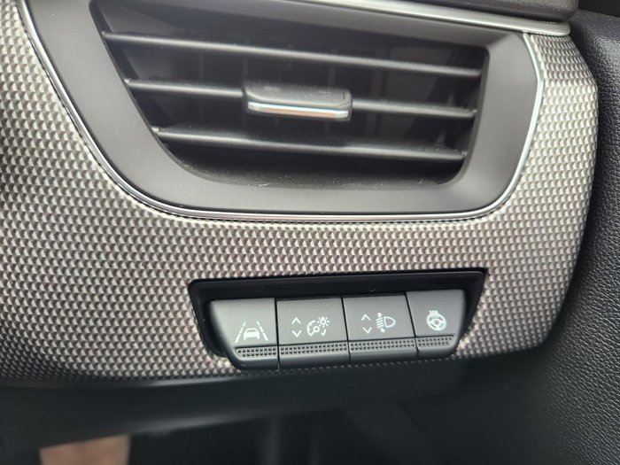 2022 Renault Arkana Intens