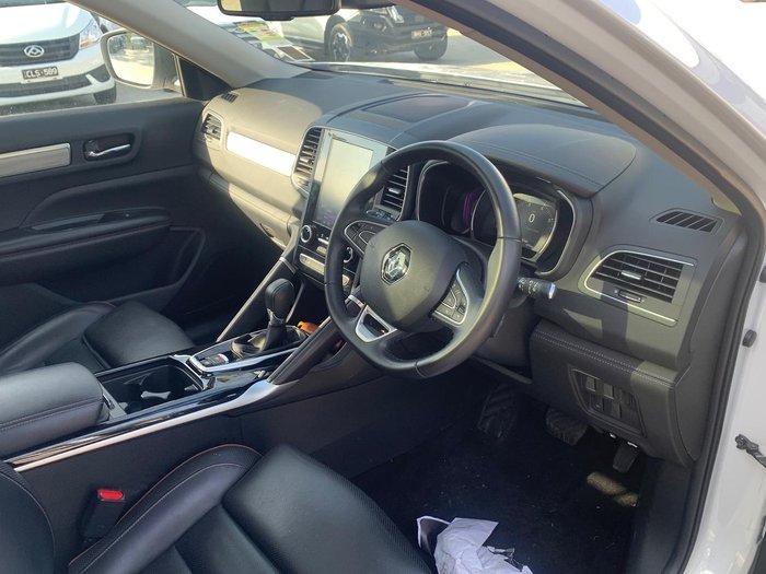 2023 Renault Koleos Intens