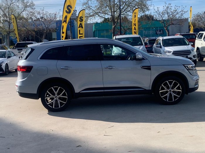 2023 Renault Koleos Intens