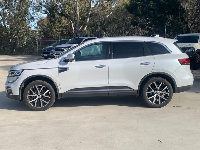 2023 Renault Koleos Intens