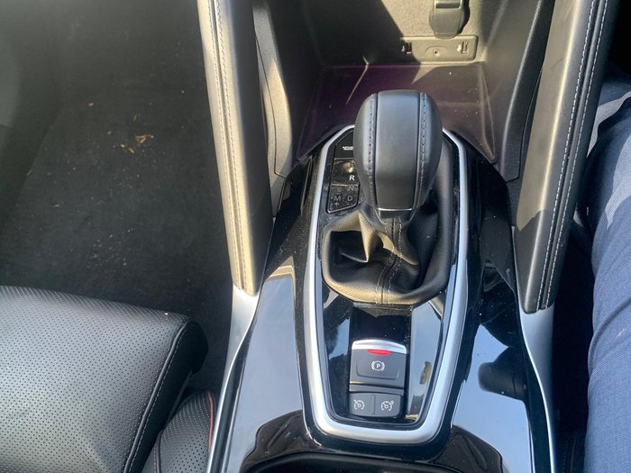 2023 Renault Koleos Intens