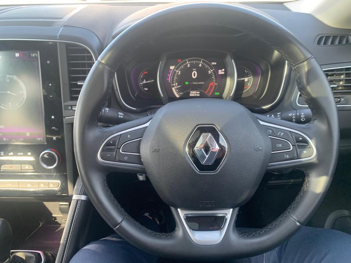 2023 Renault Koleos Intens