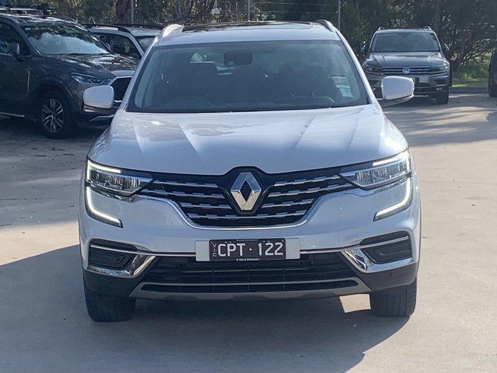 2023 Renault Koleos Intens