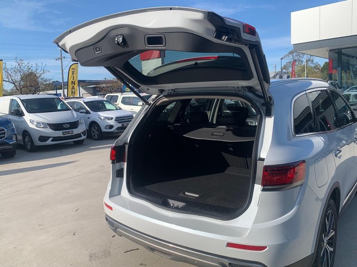 2023 Renault Koleos Intens