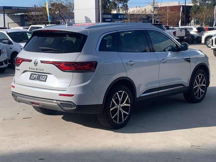 2023 Renault Koleos Intens