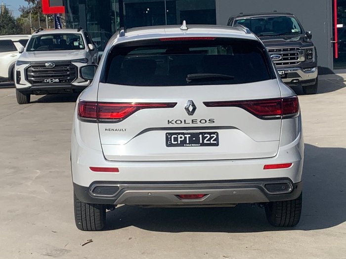 2023 Renault Koleos Intens