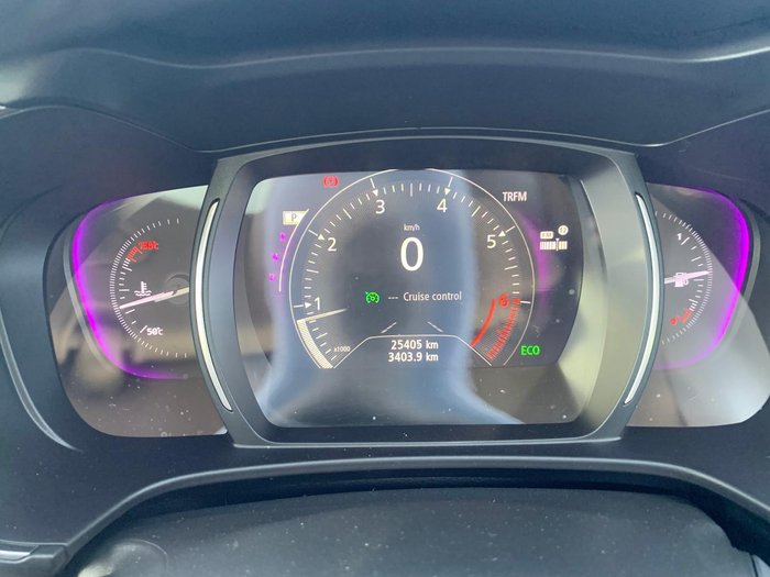 2023 Renault Koleos Intens
