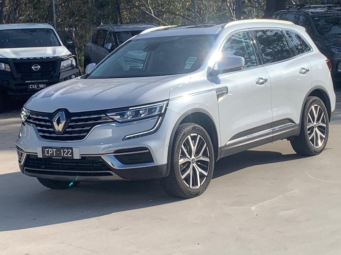 2023 Renault Koleos Intens