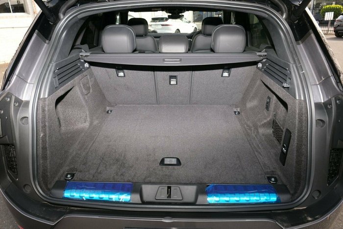 2024 Land Rover Range Rover Sport P400 Dynamic SE L461 MY24 AWD Eiger Grey