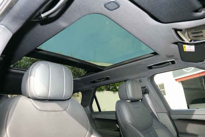 2024 Land Rover Range Rover Sport P400 Dynamic SE L461 MY24 AWD Eiger Grey