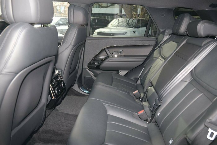2024 Land Rover Range Rover Sport P400 Dynamic SE L461 MY24 AWD Eiger Grey