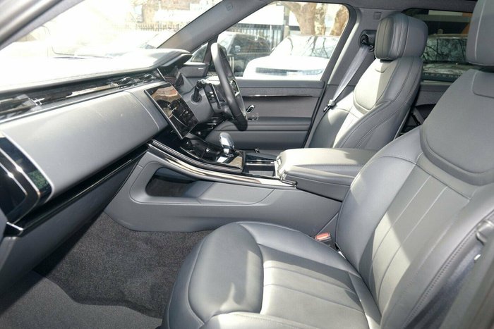 2024 Land Rover Range Rover Sport P400 Dynamic SE L461 MY24 AWD Eiger Grey