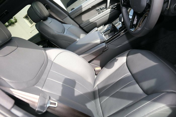2024 Land Rover Range Rover Sport P400 Dynamic SE L461 MY24 AWD Eiger Grey