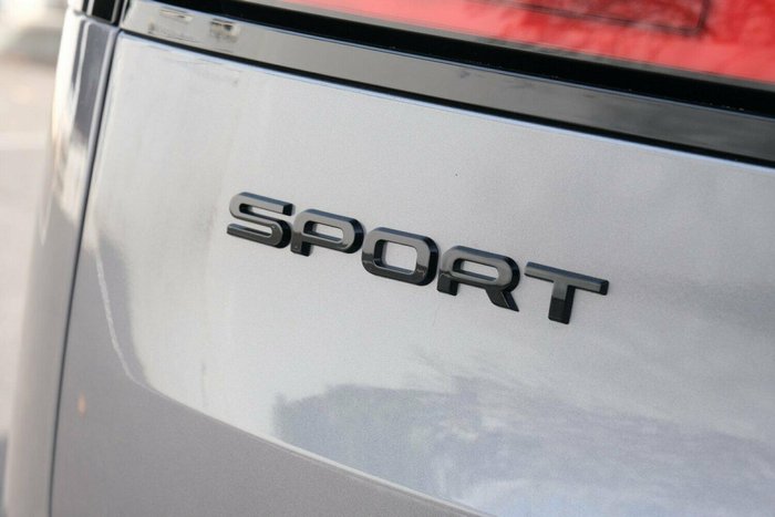 2024 Land Rover Range Rover Sport P400 Dynamic SE L461 MY24 AWD Eiger Grey