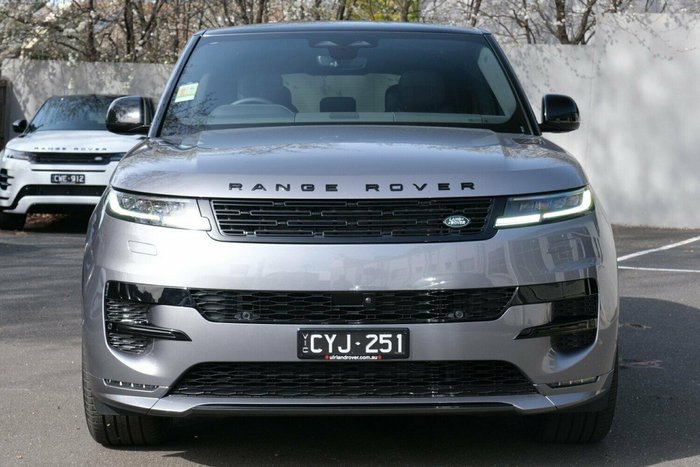 2024 Land Rover Range Rover Sport P400 Dynamic SE L461 MY24 AWD Eiger Grey