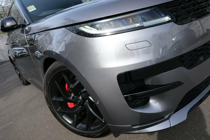 2024 Land Rover Range Rover Sport P400 Dynamic SE L461 MY24 AWD Eiger Grey