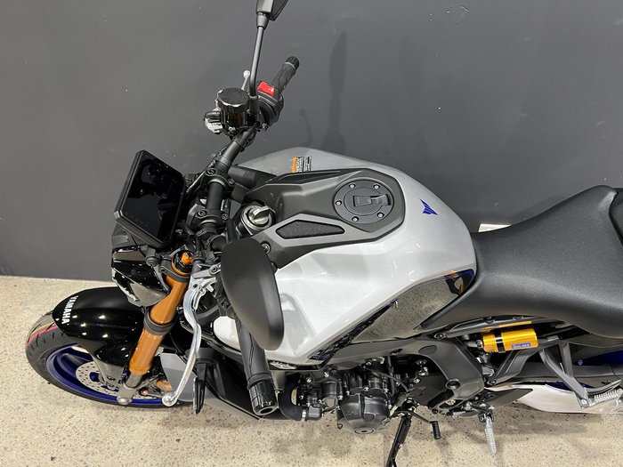 2025 Yamaha MT-09 SP (MT09ASP) MT