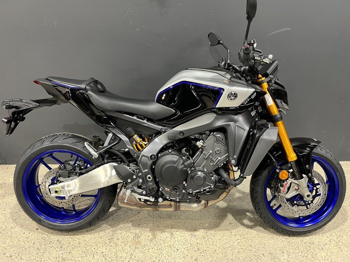 2025 Yamaha MT-09 SP (MT09ASP) MT