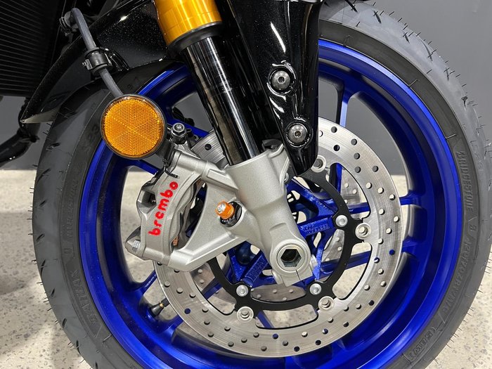 2025 Yamaha MT-09 SP (MT09ASP) MT