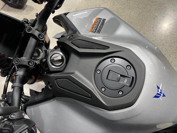 2025 Yamaha MT-09 SP (MT09ASP) MT