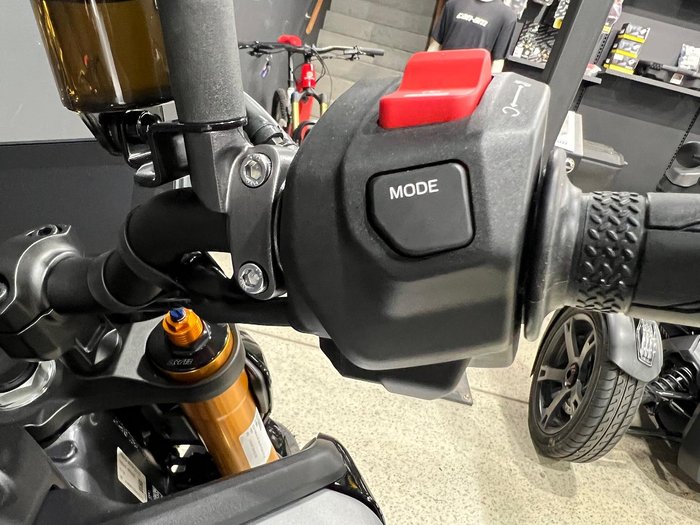 2025 Yamaha MT-09 SP (MT09ASP) MT