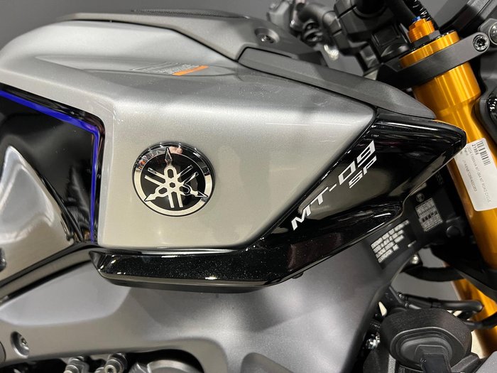 2025 Yamaha MT-09 SP (MT09ASP) MT