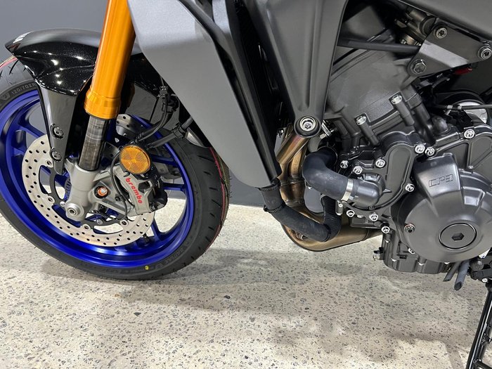 2025 Yamaha MT-09 SP (MT09ASP) MT