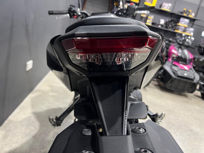 2025 Yamaha MT-09 SP (MT09ASP) MT