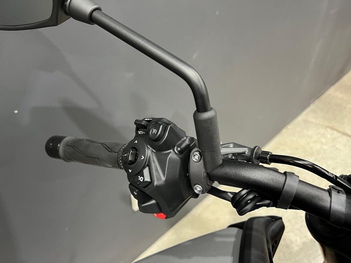 2025 Yamaha MT-09 SP (MT09ASP) MT