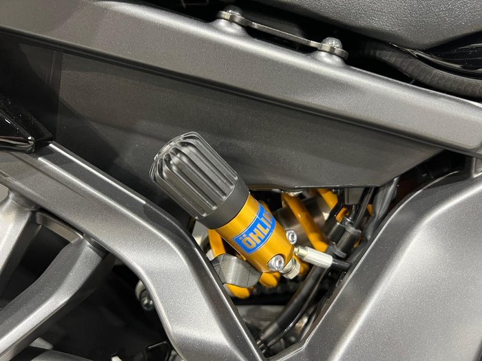 2025 Yamaha MT-09 SP (MT09ASP) MT