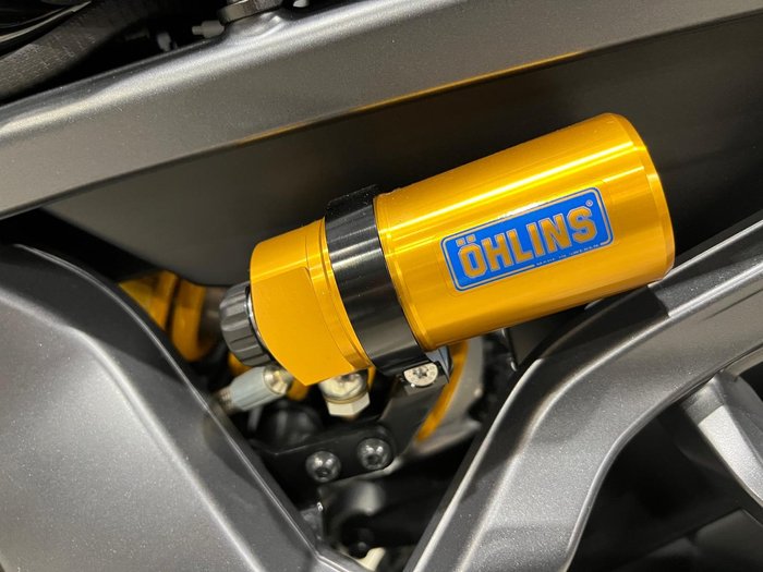 2025 Yamaha MT-09 SP (MT09ASP) MT