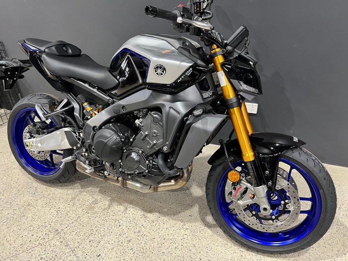 2025 Yamaha MT-09 SP (MT09ASP) MT