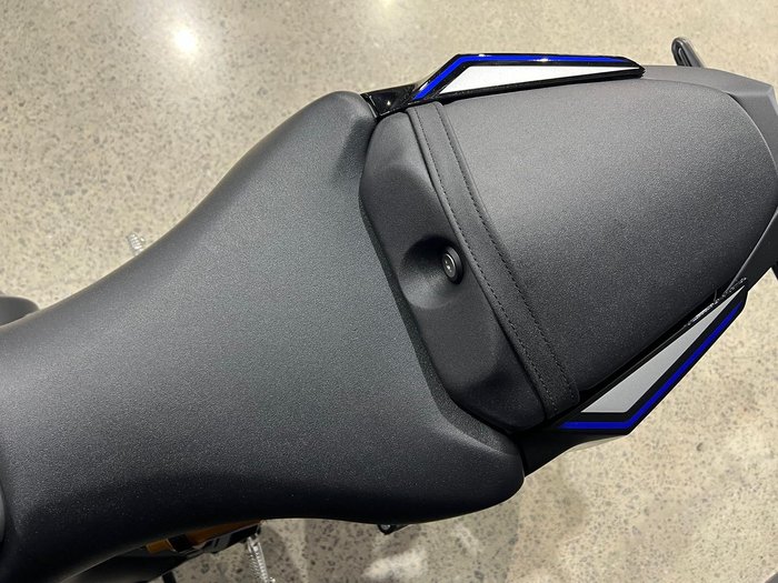 2025 Yamaha MT-09 SP (MT09ASP) MT