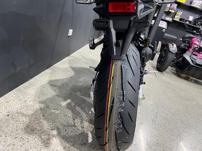 2025 Yamaha MT-09 SP (MT09ASP)