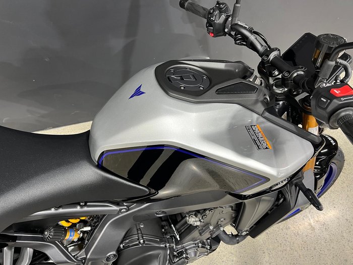 2025 Yamaha MT-09 SP (MT09ASP)