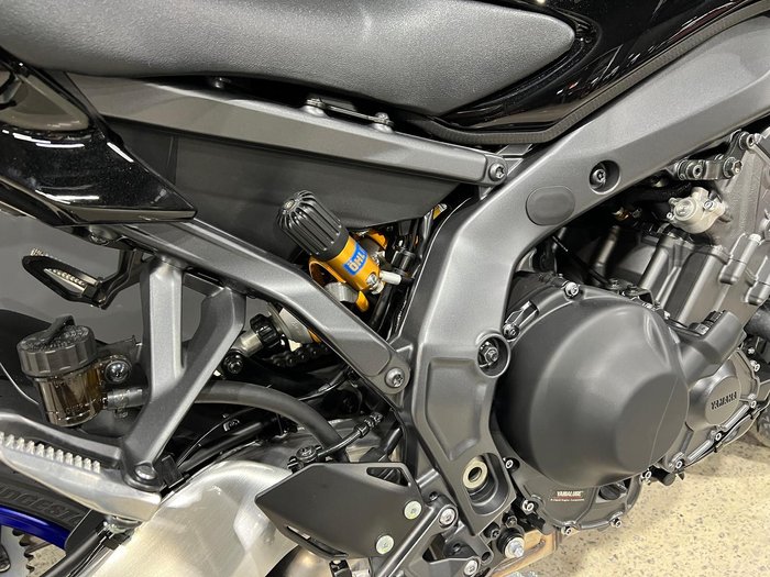 2025 Yamaha MT-09 SP (MT09ASP)