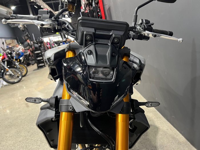 2025 Yamaha