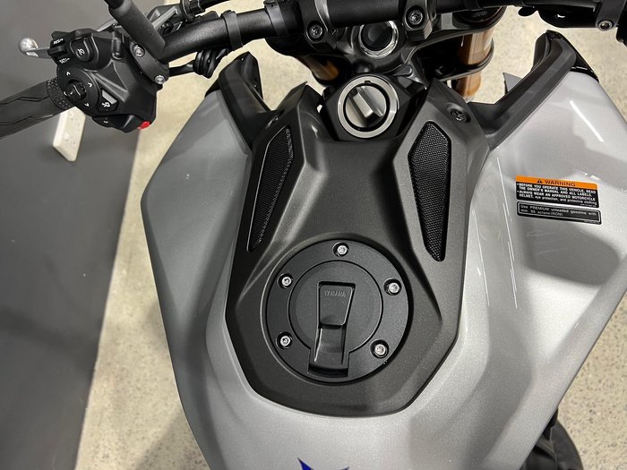 2025 Yamaha MT-09 SP (MT09ASP)