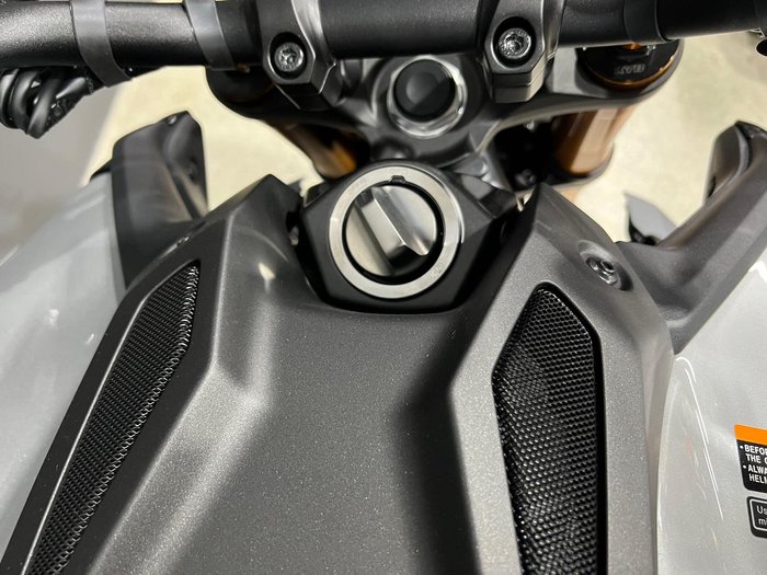2025 Yamaha MT-09 SP (MT09ASP)