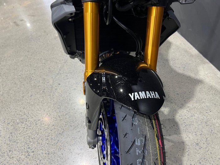 2025 Yamaha
