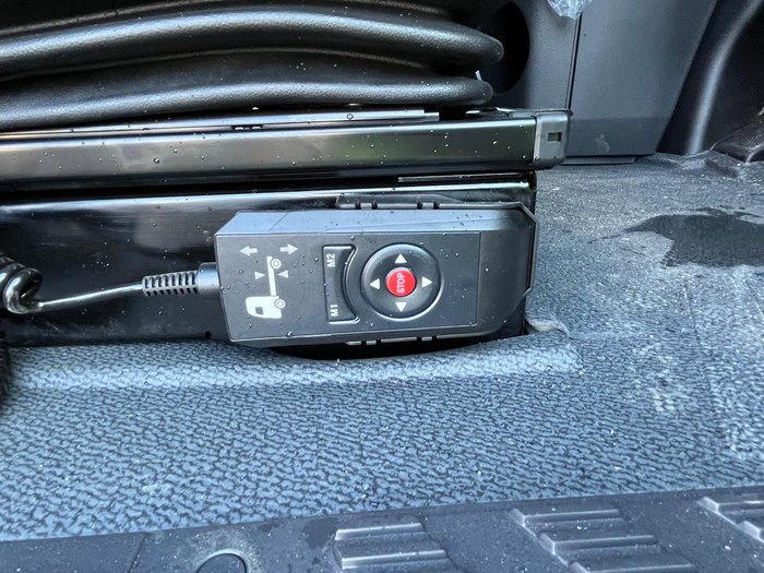 2024 Mercedes-Benz Actros 2658 White