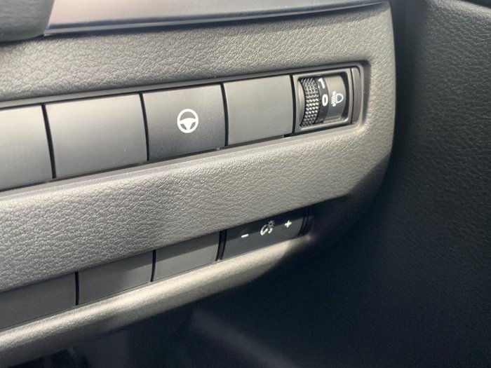 2023 Nissan X-TRAIL ST-L