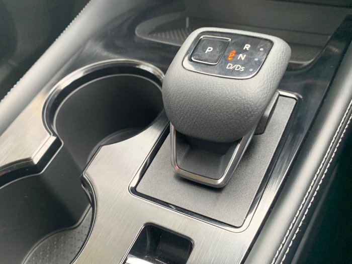 2023 Nissan X-TRAIL ST-L