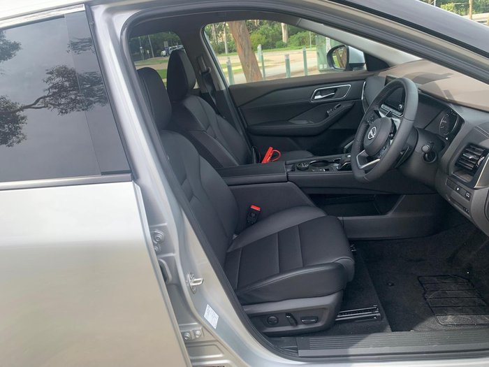 2023 Nissan X-TRAIL ST-L