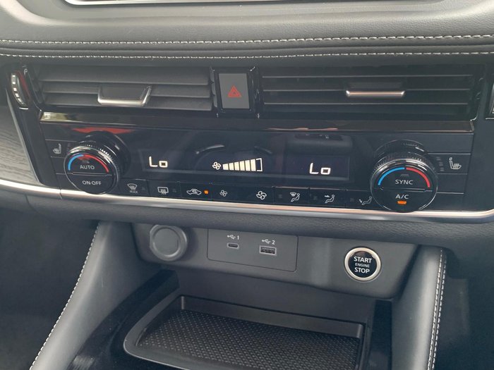 2023 Nissan X-TRAIL ST-L