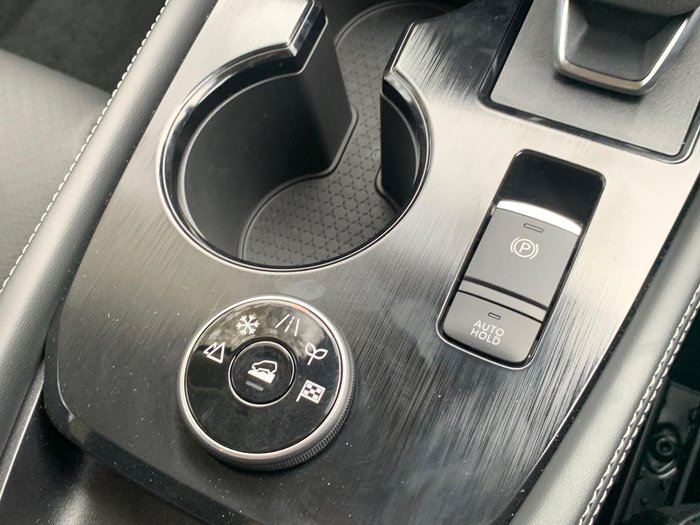 2023 Nissan X-TRAIL ST-L