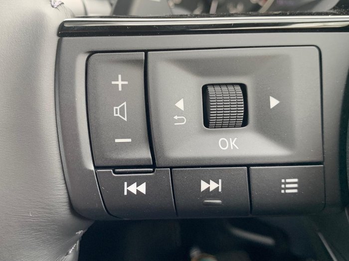 2023 Nissan X-TRAIL ST-L