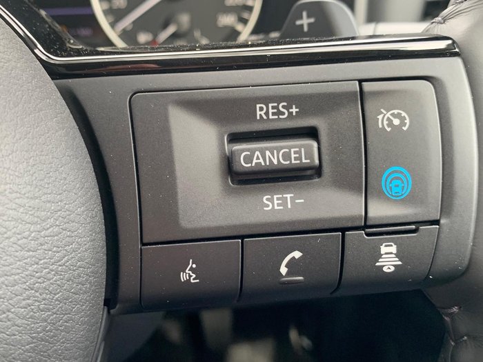 2023 Nissan X-TRAIL ST-L